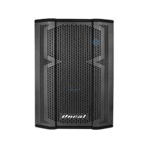 Caixa Ativa OPBM-1512D-PT Preta Oneal