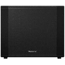 Caixa Ativa Pioneer DJ - XPRS1182S