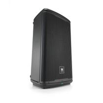 Caixa Ativa Portátil Jbl Eon712 650w Bluetooth 220v Preto