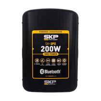 Caixa Ativa Profissional 12 Polegadas 200W SKP SK 3PX