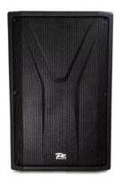Caixa ativa pz audio modelo yac12 400 wats rms