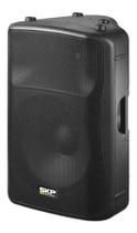 Caixa ativa skp 15'' 250 w rms