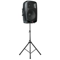 Caixa Ativa Staner PS1501 Bi Amplificada 200W