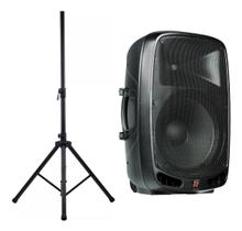 Caixa Ativa Staner Ps1501 / Usb / Bluetooth Com Tripé