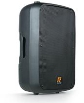 Caixa Ativa Staner Sr-110a Bi-amplificada Bluetooth Bivolt