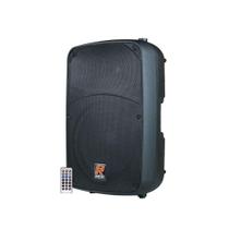 Caixa Ativa Staner SR-315A - 300 Watts RMS - AP0199
