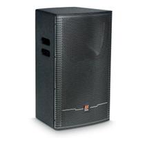 Caixa Ativa Staner Upper 515a 300w 15" Titânio Bluetooth