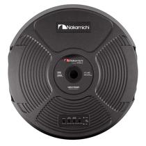 Caixa Ativa Step Nakamichi NBW1150A 1000WRms 11Pol 4Ohms