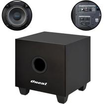 Caixa Ativa Subwoofer Oneal Opsb 3110 170w
