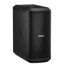 Caixa Ativa Subwoofer Portátil Bose SUB1 480W Preto