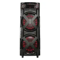 Caixa Ativa Torre TWS Bluetooth 2000W XT-2000T - Polyvox Caixa Ativa Torre TWS Bluetooth 2000W XT-2000T - Polyvox