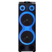 Caixa Ativa Torre TWS Bluetooth 2500W XT-2212T - Polyvox