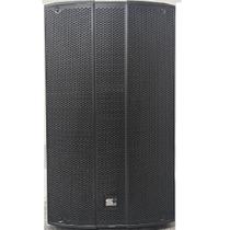 Caixa Ativa Tri-Amplificada 15+10+Ti 2000W Bluetooth TWS XD-315 - SoundCast