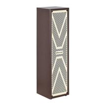 Caixa Ativa Vertical Oneal Opb 404X-Mr Marrom
