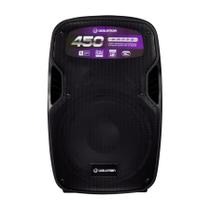 Caixa Ativa Waldman 12" Roadcab 450X USB / FM / Bluetooth - 200w RMS