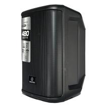 Caixa Ativa Waldman ET480 Bluetooth USB SD Bateria 8 Pol 480W