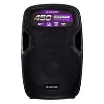 Caixa Ativa Waldman RC450X Roadcab 450 Watts de 12 C/ Bluetooth