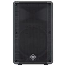 Caixa ativa yamaha dbr12