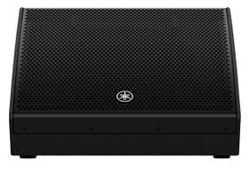 Caixa Ativa Yamaha DHR12M