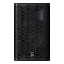 Caixa Ativa Yamaha DXR8MKII