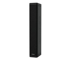 Caixa attack versa red series amplificada vsc 83a - 670wts