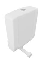 Caixa Baixa Astra - Acionamento Duplo Econômica Caixa Baixa Astra - Acionamento Duplo Econômica