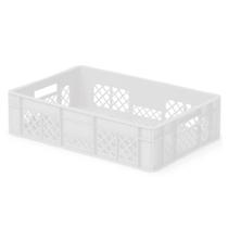 Caixa Bandeja Alta Pão Congelado (congelamento salgados)