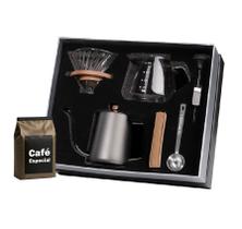 Caixa Barista Elite v60-02 - IloveCoffee Cafeteira Chaleira