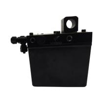 Caixa Basculante Cabine Para Iveco Novo Stralis- 41211399