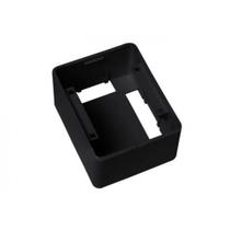 Caixa Base Overlap - Blux Overlap Grafite Caixa Base Overlap - Blux Overlap Grafite