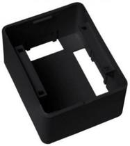 Caixa Base Overlap - Blux Overlap Grafite Caixa Base Overlap - Blux Overlap Grafite