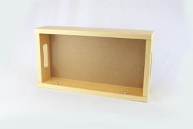 Caixa Base Para Máquina Semi Industrial Reta Flawil.