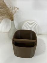 Caixa Batedora Borra Resto Café Expresso Espresso Barista