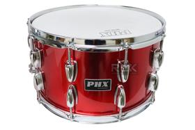 Caixa Bateria 8x14" 10 Afinações Canoa Dupla M! Music PHX