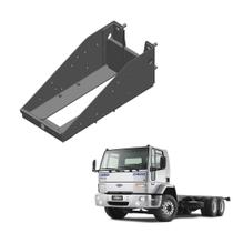 Caixa Bateria Ford Cargo Caixa Bateria Ford Cargo