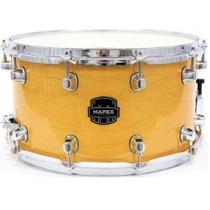 Caixa Bateria Mapex MPML4700C MPX 14x7 Maple Nat Brilhante