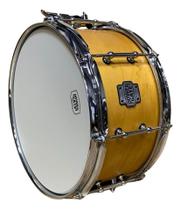 Caixa Bateria Michael 13x6,5 Pgm1365nts