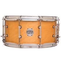 Caixa Bateria Michael Power Gate Maple 14x8 PGM1408 NTS