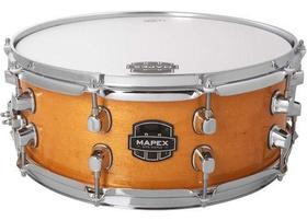 Caixa Bateria Mpx Maple Mpml4550c Nl Natural 14 X 5,5 Mapex