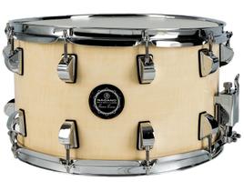 Caixa Bateria Nagano 14X8 ARO 1.5 Pele Porosa Profissional Cor Natural