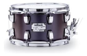 Caixa Bateria Odery 10 X 6 Inrock Series Rust Lançamento