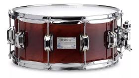 Caixa Bateria Odery Eyedentity 13 X 4.5 Sapele Explosion Lançamento