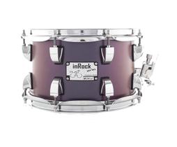 CAIXA BATERIA ODERY INROCK SERIES 10x06 RUST