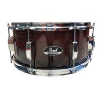 Caixa Bateria Pearl 14"x 6,5 Roadshow RSN1465S/C757 Garnet Fade