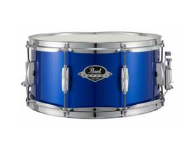 Caixa bateria pearl export 14x6,5 blue metallic
