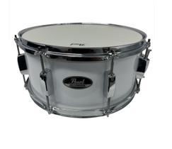 Caixa bateria pearl roadshow 14x6,5 33 pure white