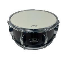 Caixa bateria pearl roadshow 14x6,5 rsn1465s/c757