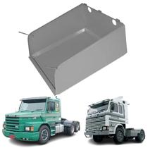 Caixa Bateria Scania S3 T R 112 Lataria LD 310733 Caixa Bateria Scania S3 T R 112 Lataria LD 310733