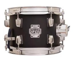 Caixa Bateria Snare Michael Powergate Stage PGS0806 JBK 8x6
