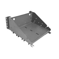 Caixa Bateria Volvo FH NH Codigo Original 20392453